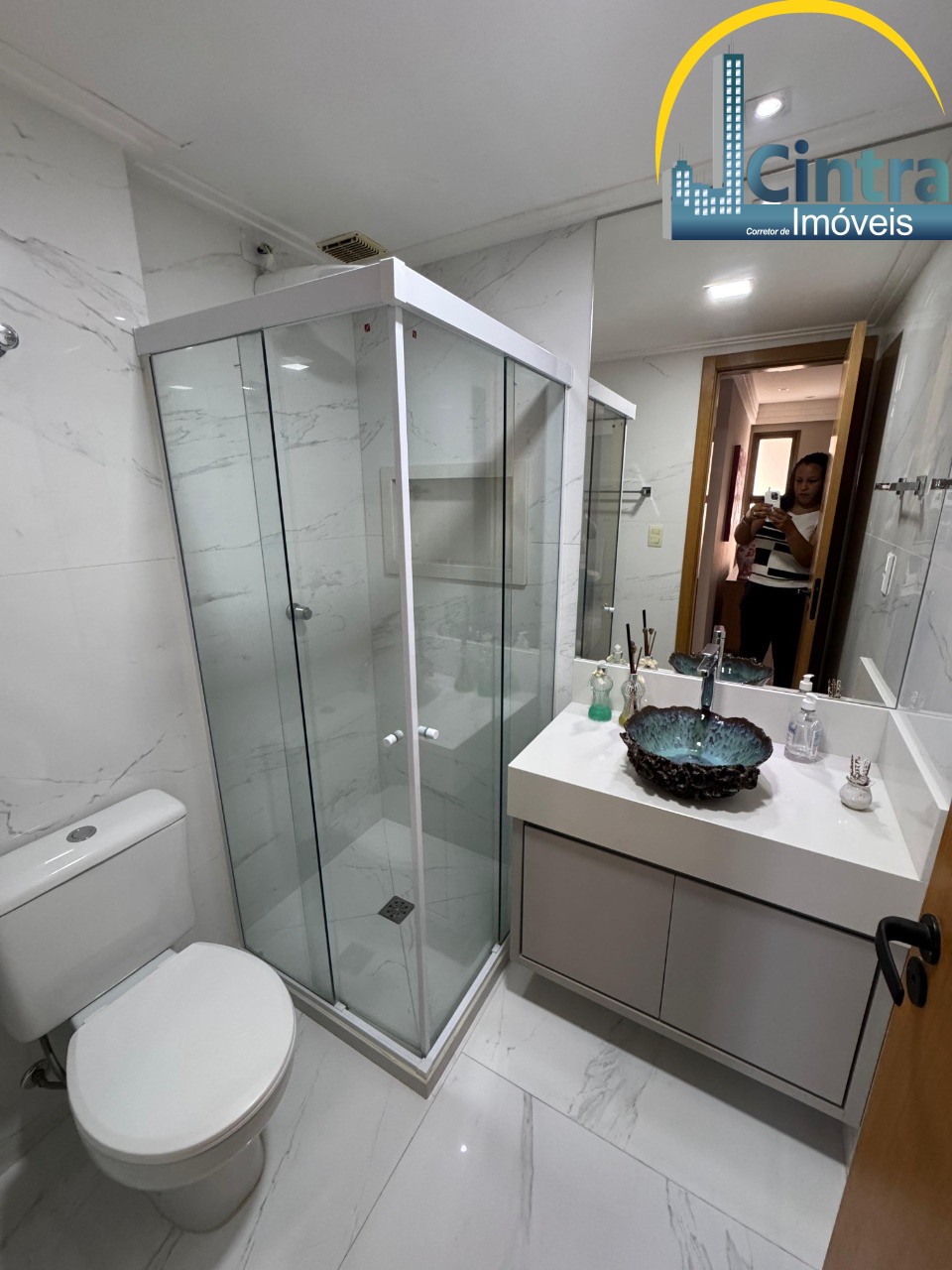 Apartamento, 3 quartos, 98 m² - Foto 10
