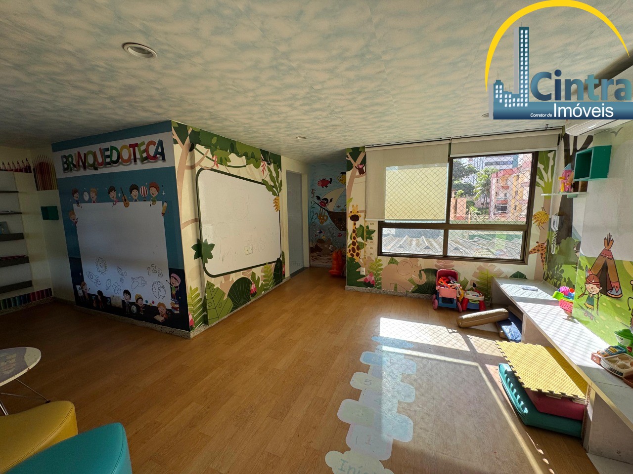 Apartamento, 3 quartos, 98 m² - Foto 37
