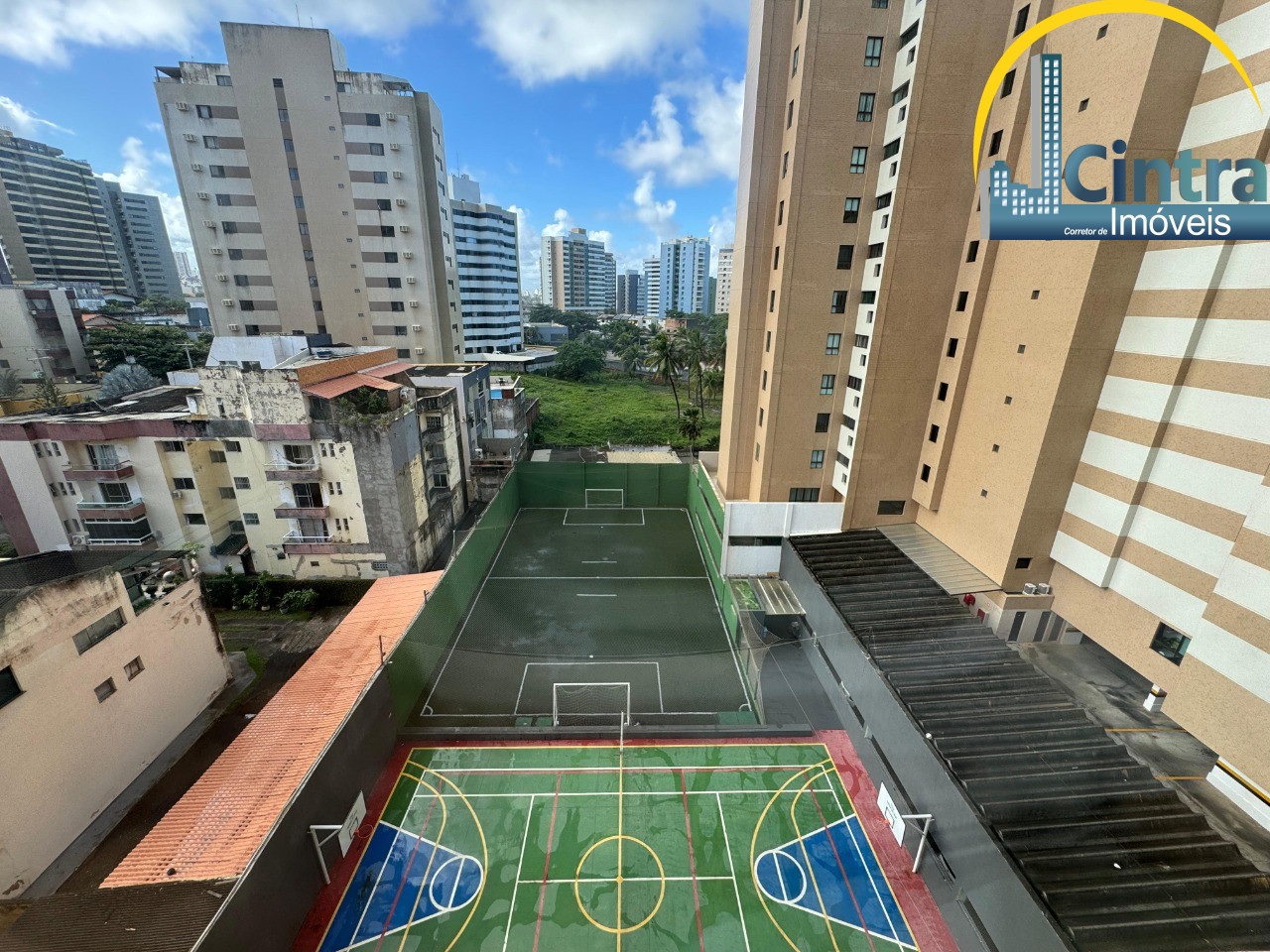Apartamento, 3 quartos, 98 m² - Foto 15
