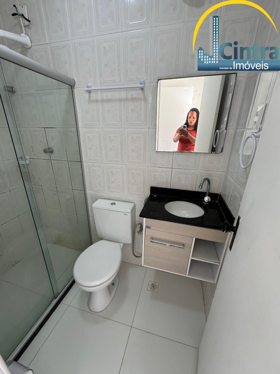 Casa de Condomínio, 2 quartos - Foto 4