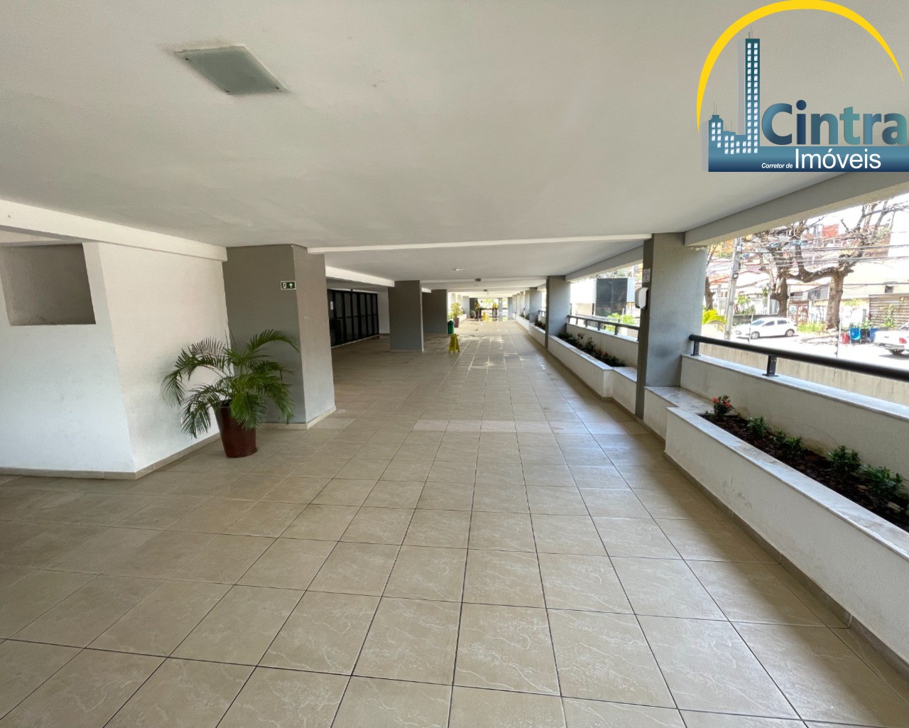 Apartamento, 2 quartos, 60 m² - Foto 27