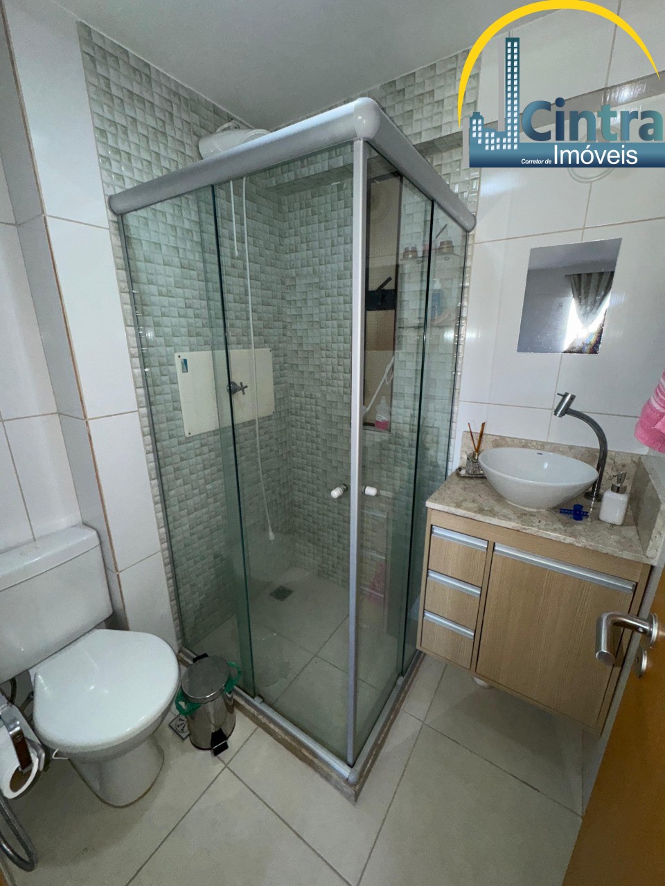 Apartamento, 2 quartos, 60 m² - Foto 9