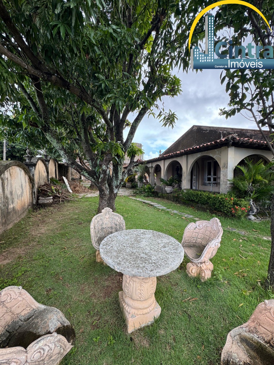 Casa, 3 quartos, 810 m² - Foto 6