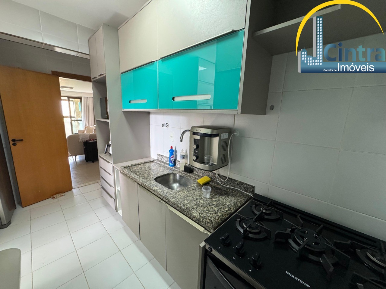 Apartamento, 3 quartos, 98 m² - Foto 22