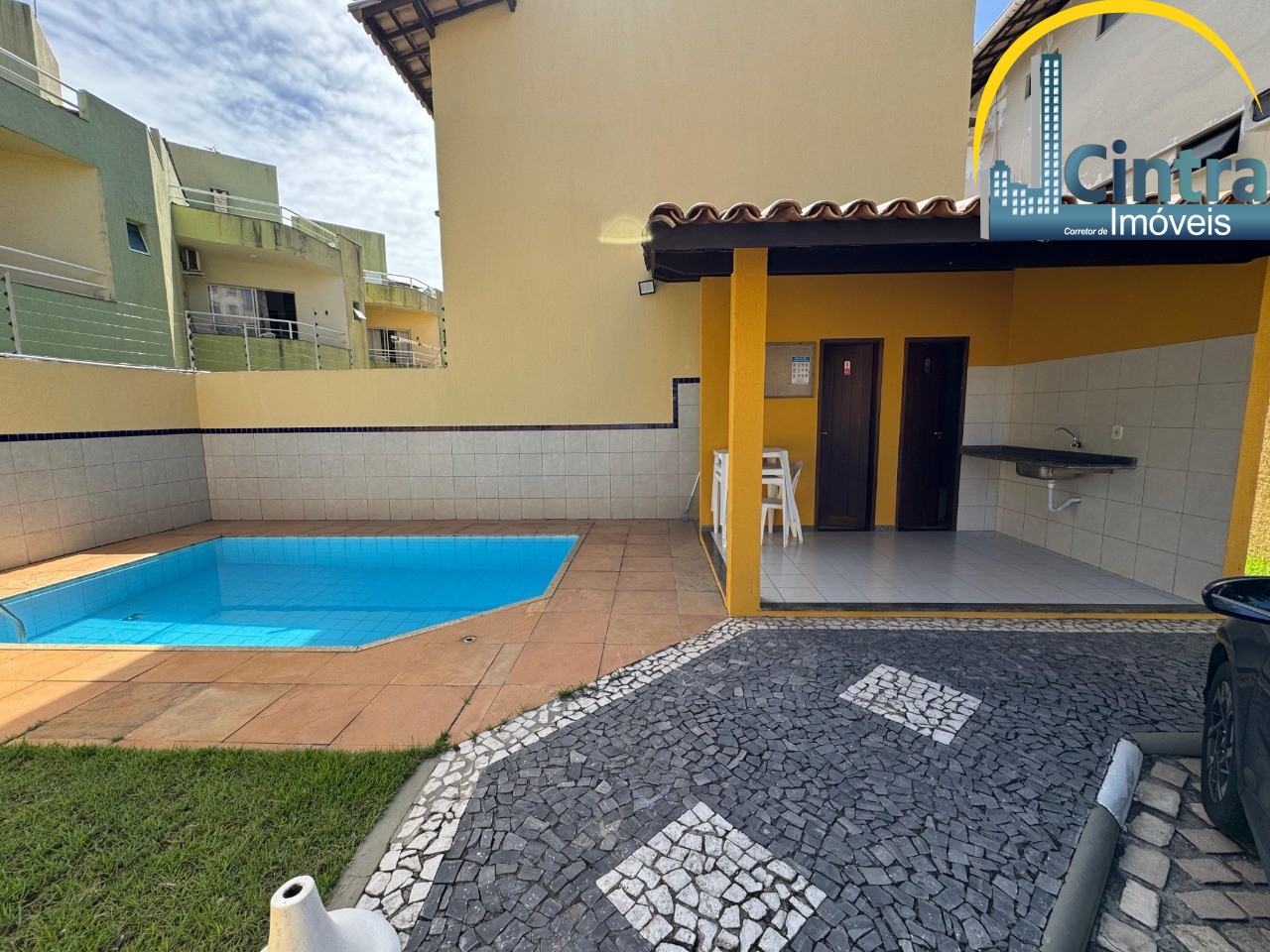 Apartamento, 1 quarto, 55 m² - Foto 15