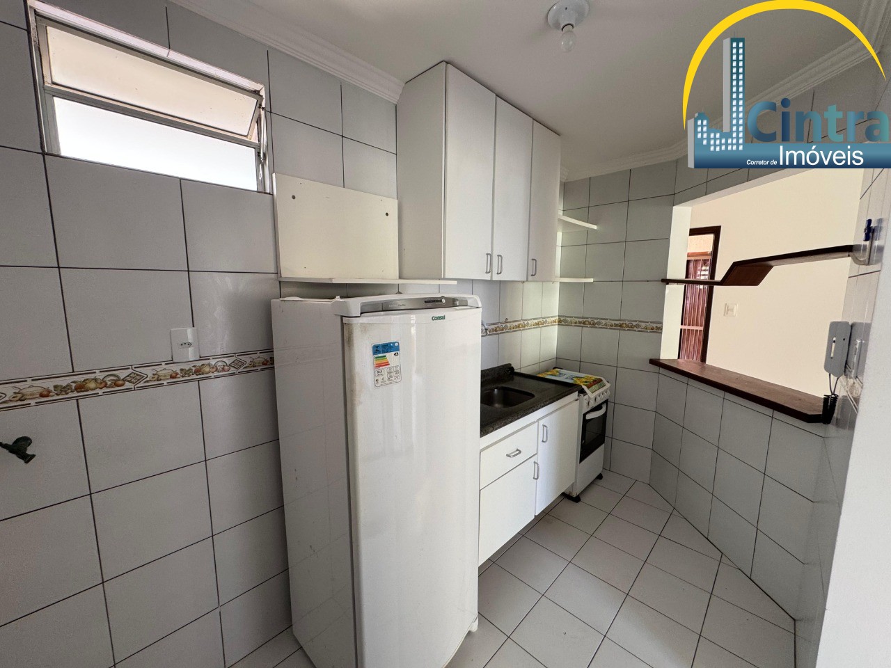 Apartamento, 1 quarto, 55 m² - Foto 4