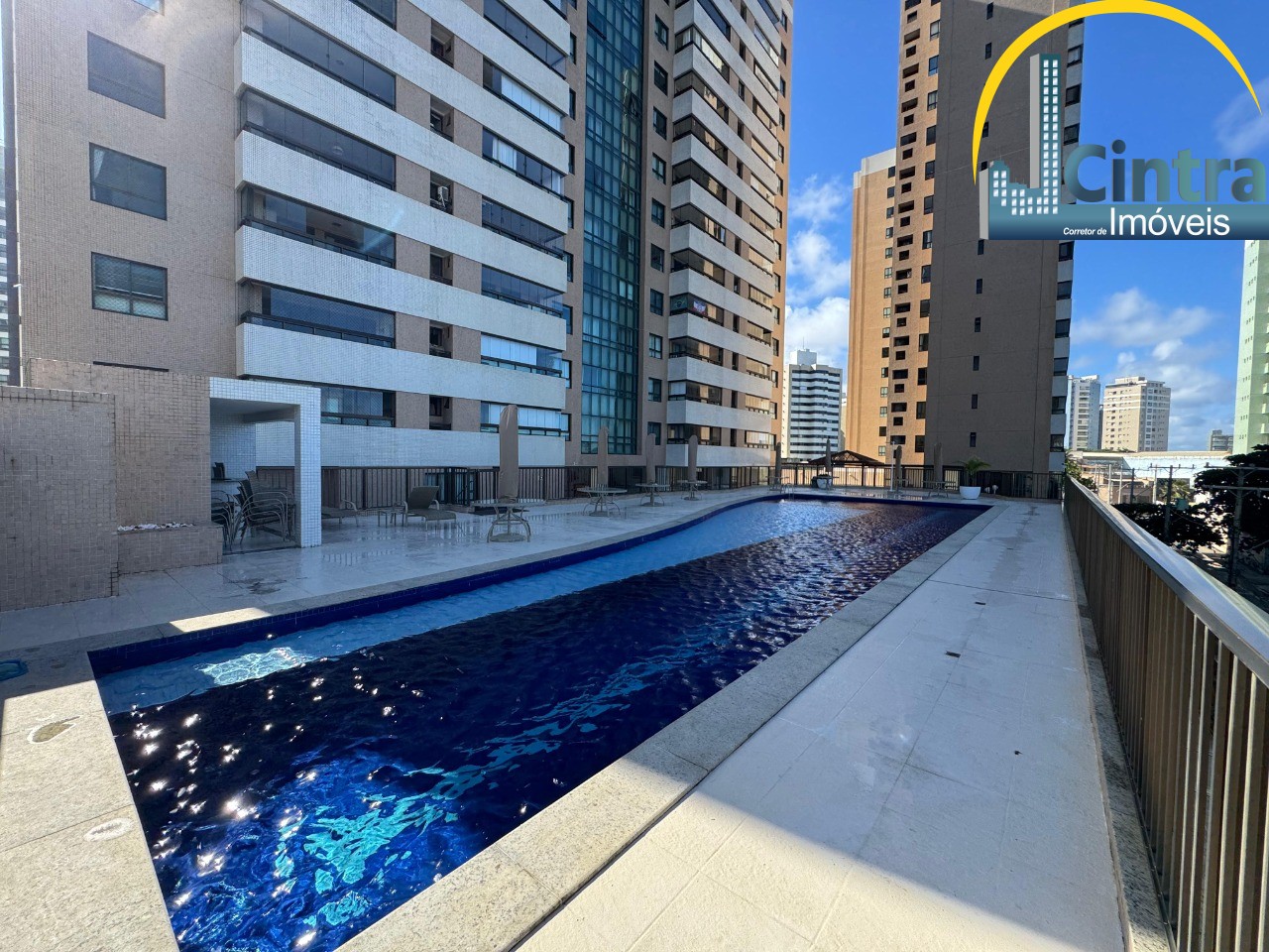 Apartamento, 3 quartos, 98 m² - Foto 30