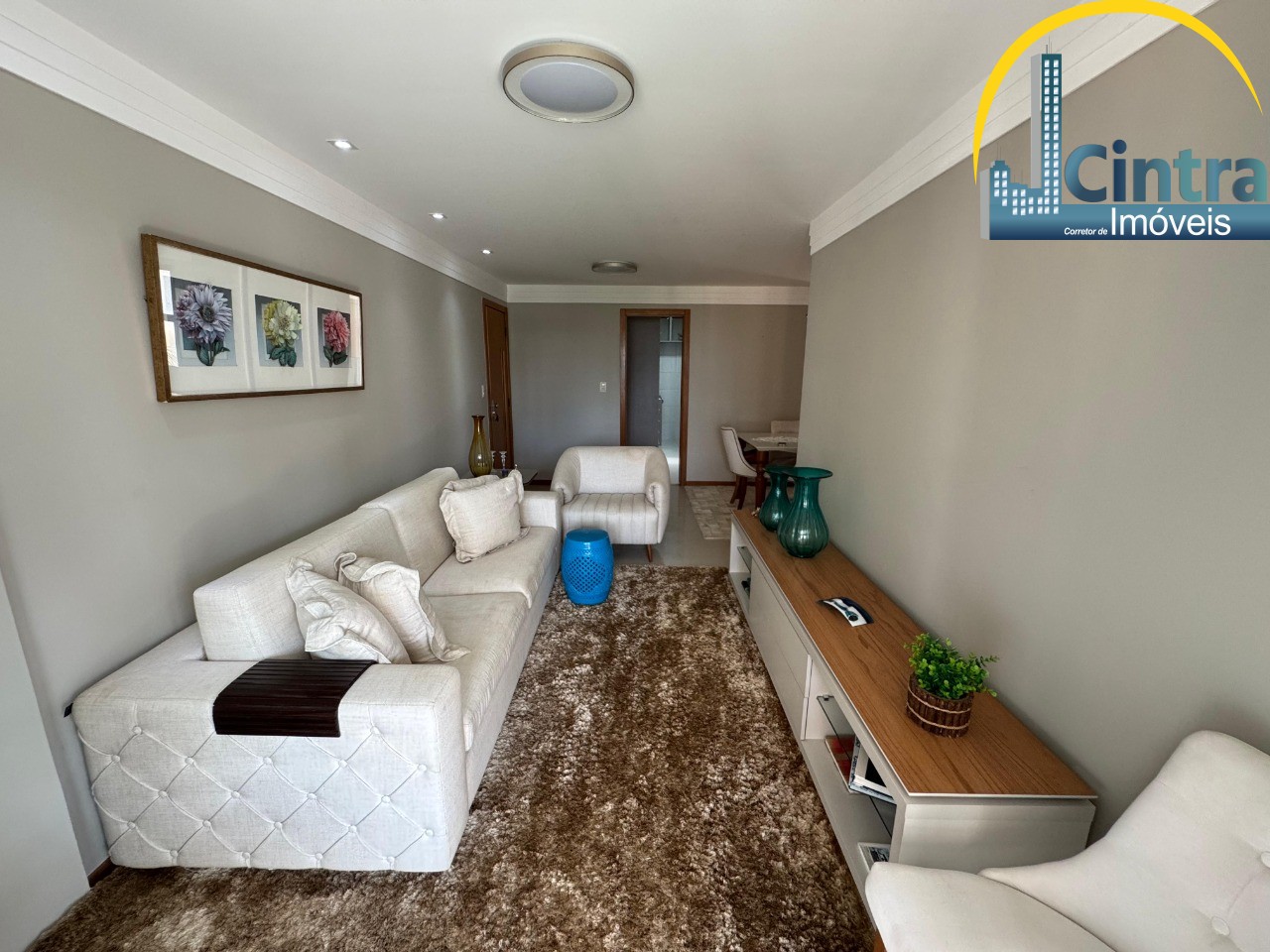 Apartamento, 3 quartos, 98 m² - Foto 23