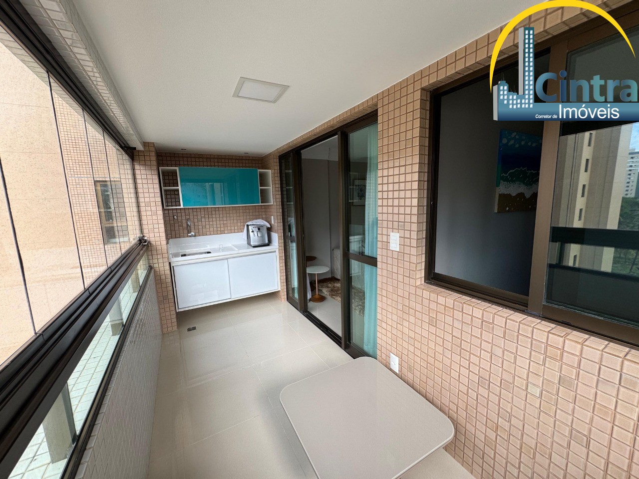 Apartamento, 3 quartos, 98 m² - Foto 14