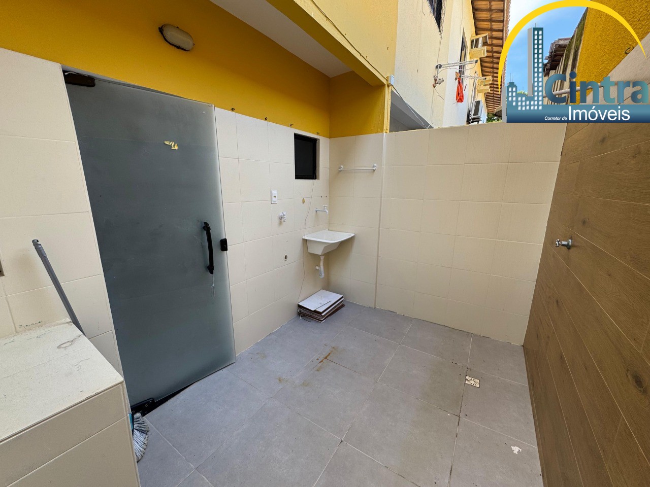 Casa de Condomínio, 2 quartos - Foto 10