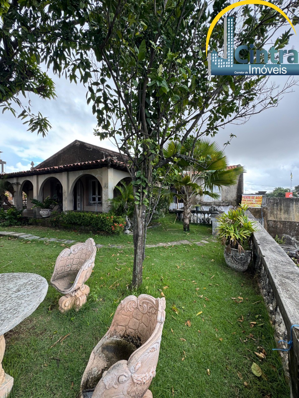 Casa, 3 quartos, 810 m² - Foto 7