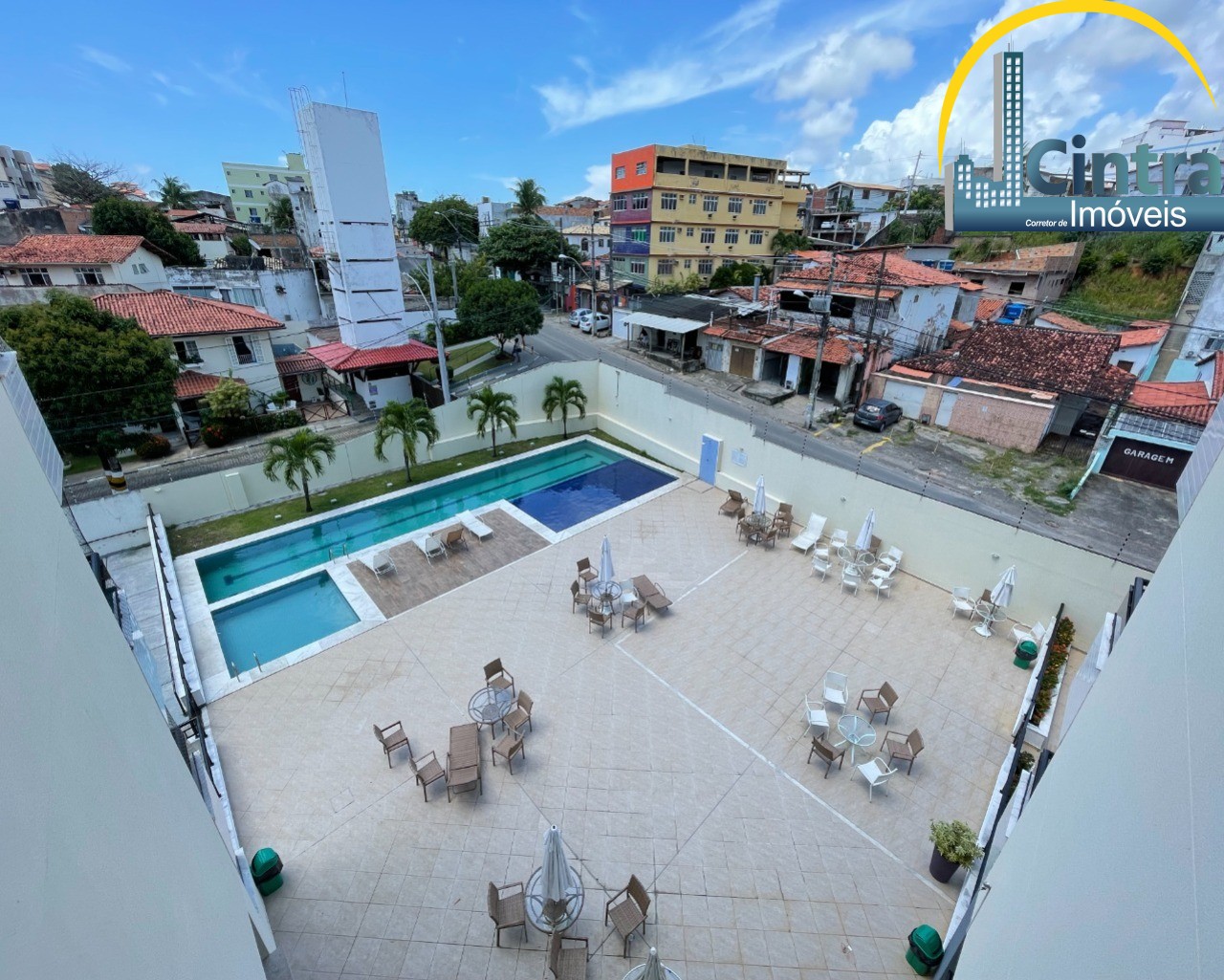 Apartamento, 2 quartos, 60 m² - Foto 15