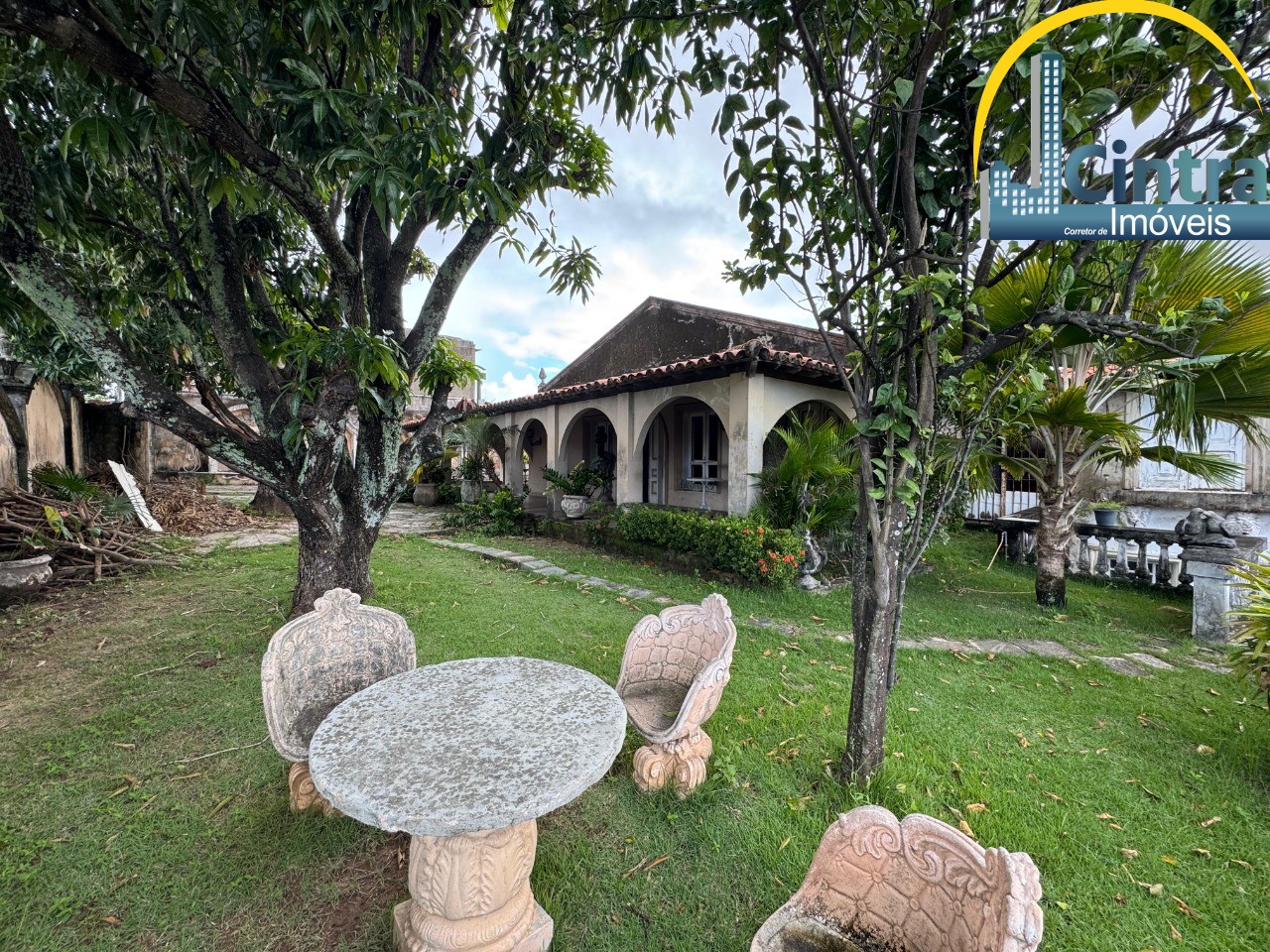 Casa, 3 quartos, 810 m² - Foto 5