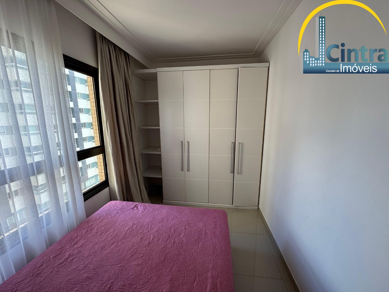 Apartamento, 3 quartos, 98 m² - Foto 9
