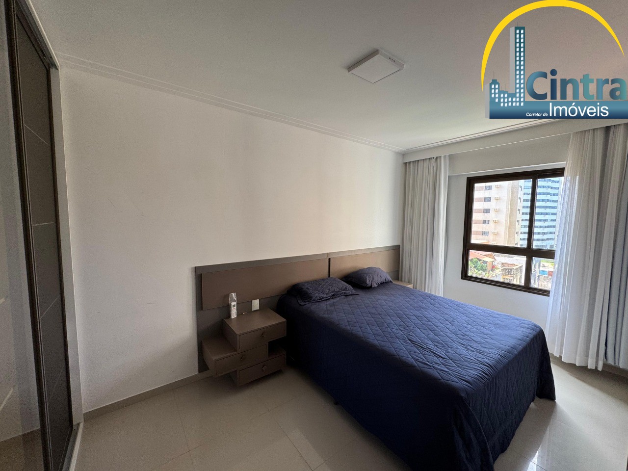 Apartamento, 3 quartos, 98 m² - Foto 2