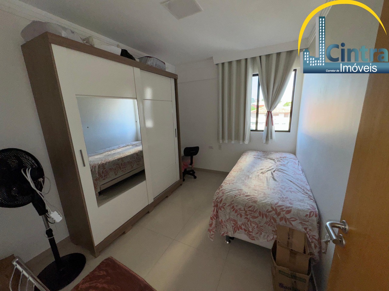 Apartamento, 2 quartos, 60 m² - Foto 10
