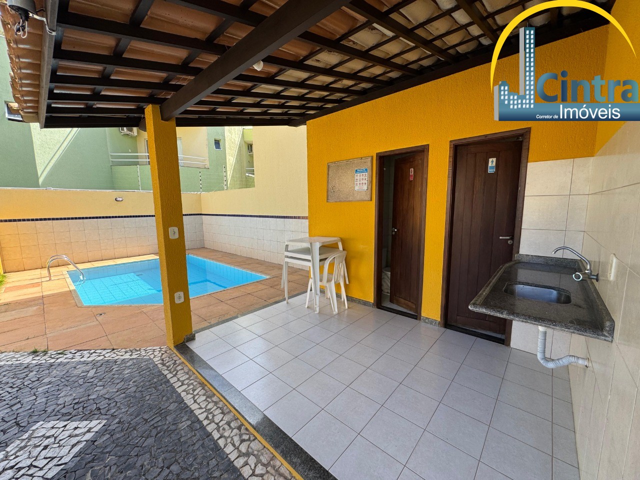 Apartamento, 1 quarto, 55 m² - Foto 14