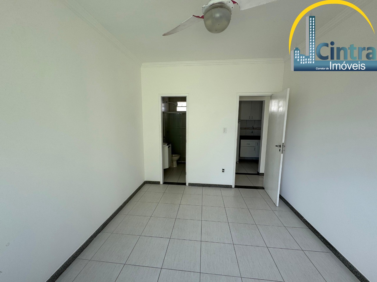 Apartamento, 1 quarto, 55 m² - Foto 7