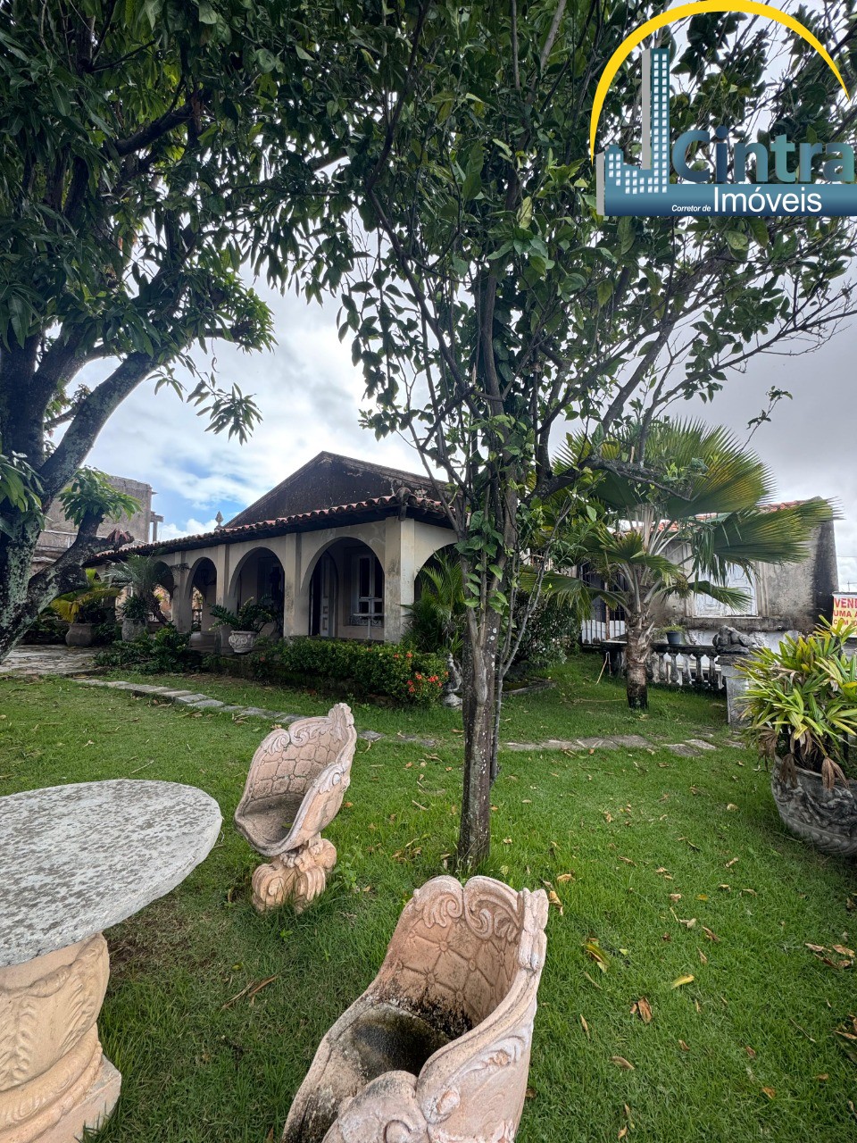 Casa, 3 quartos, 810 m² - Foto 3
