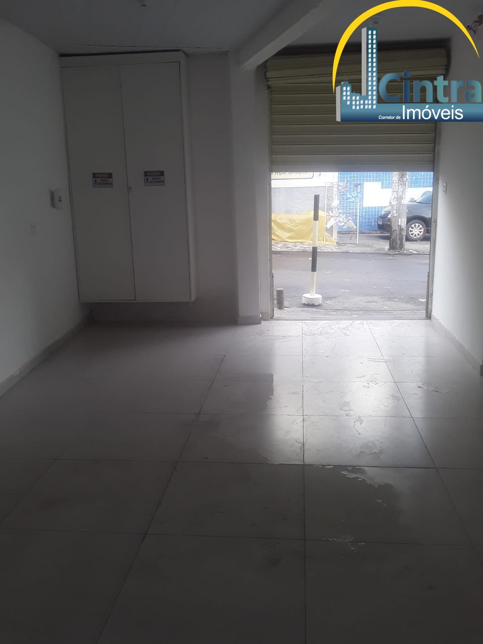 Loja-Salão, 28 m² - Foto 11