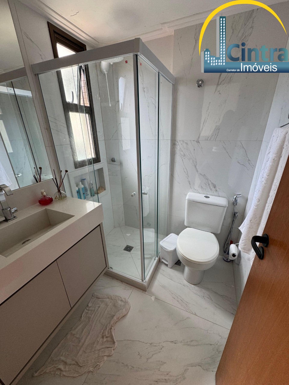 Apartamento, 3 quartos, 98 m² - Foto 5