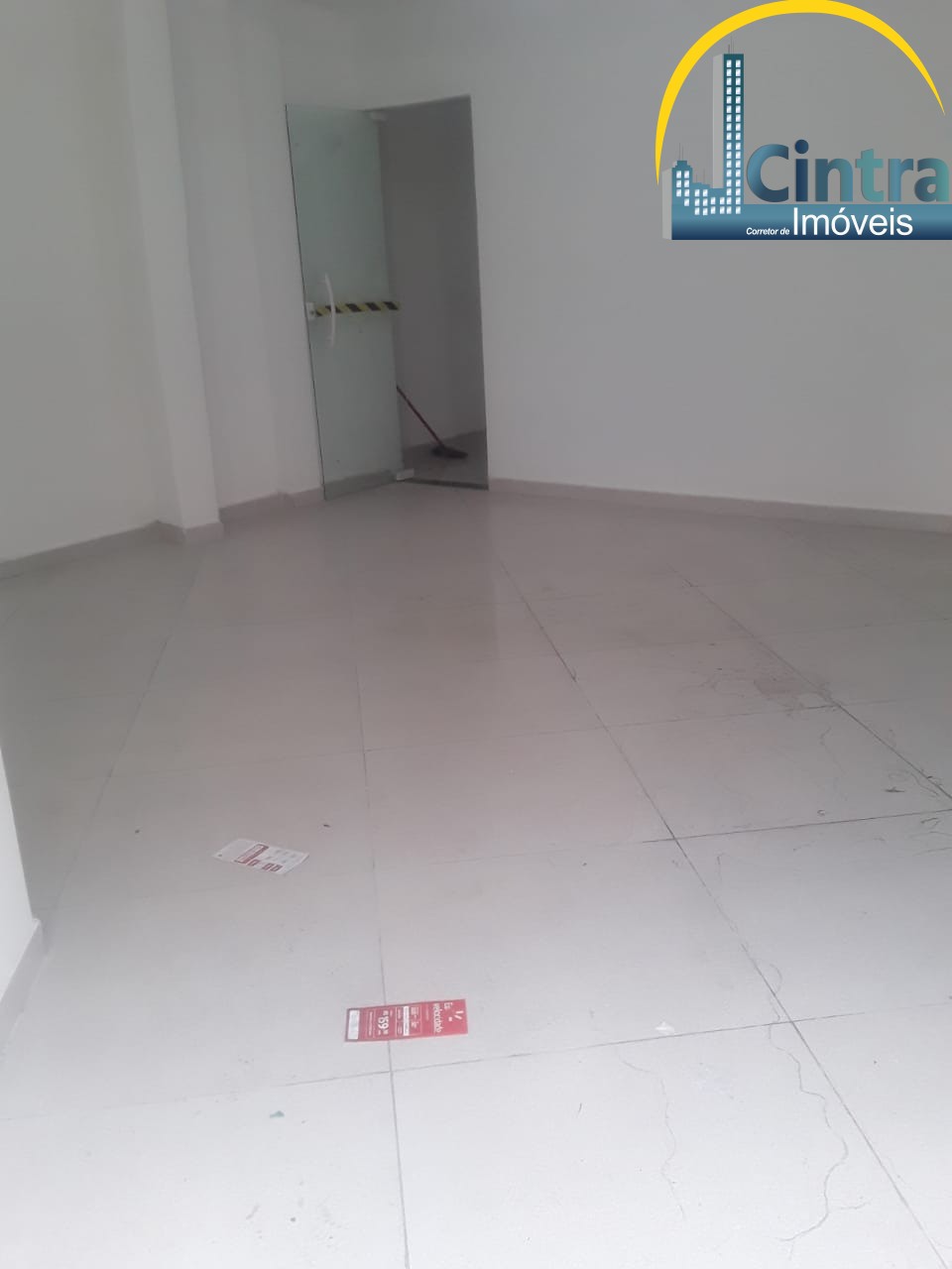 Loja-Salão, 28 m² - Foto 9