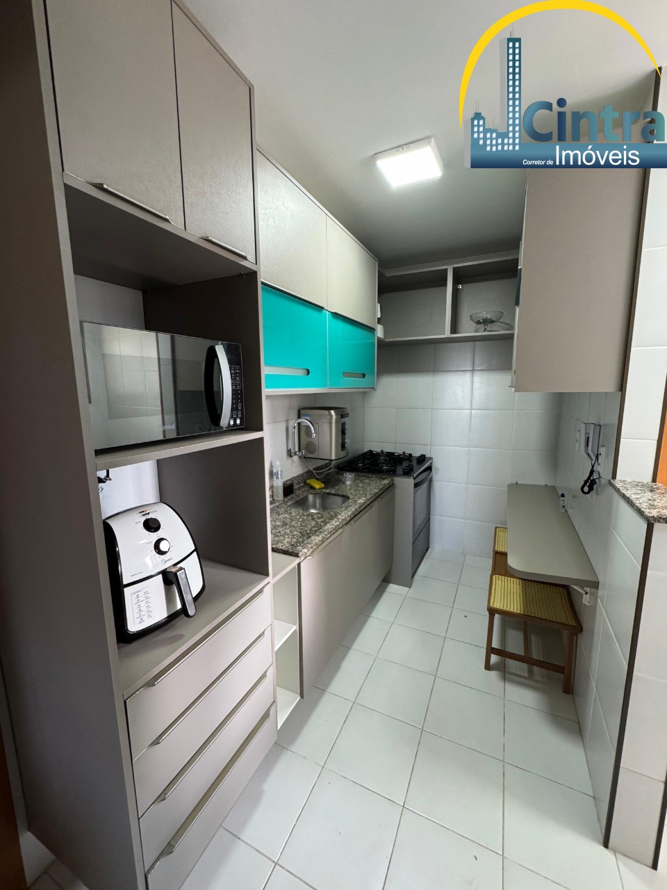 Apartamento, 3 quartos, 98 m² - Foto 19