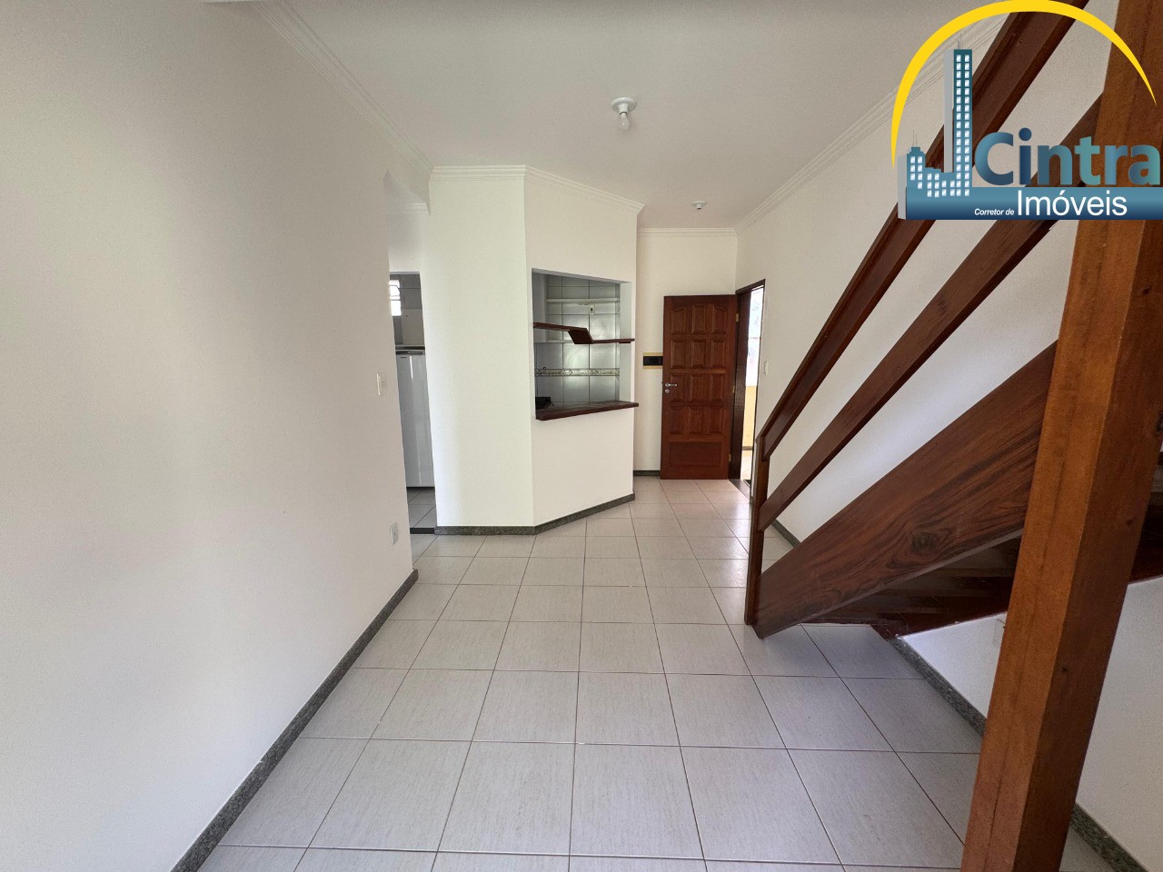 Apartamento, 1 quarto, 55 m² - Foto 2