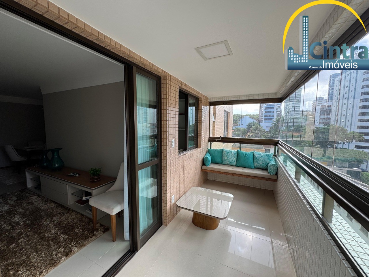 Apartamento, 3 quartos, 98 m² - Foto 17