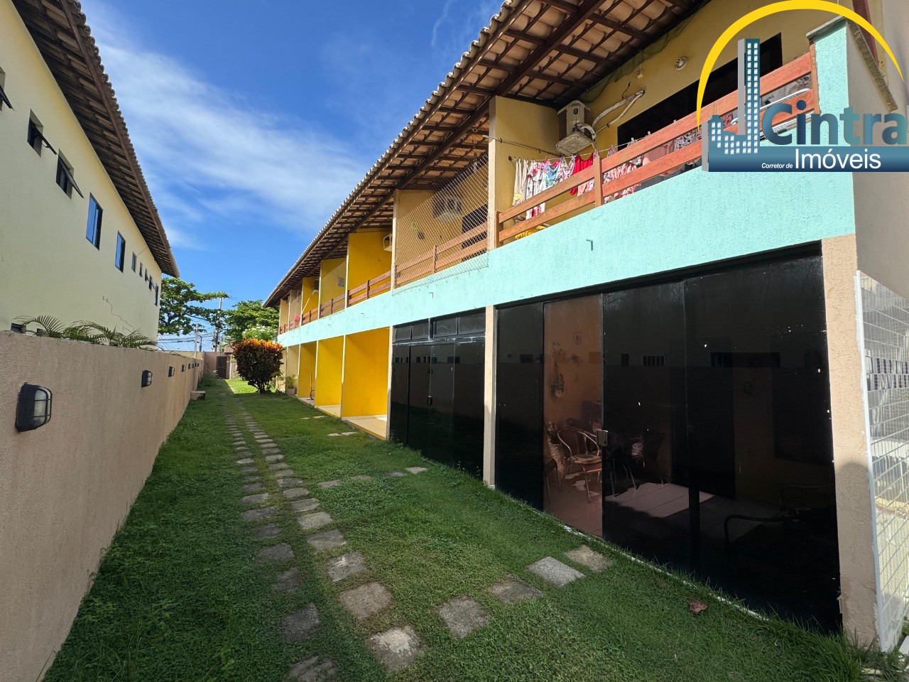 Casa de Condomínio, 2 quartos - Foto 18