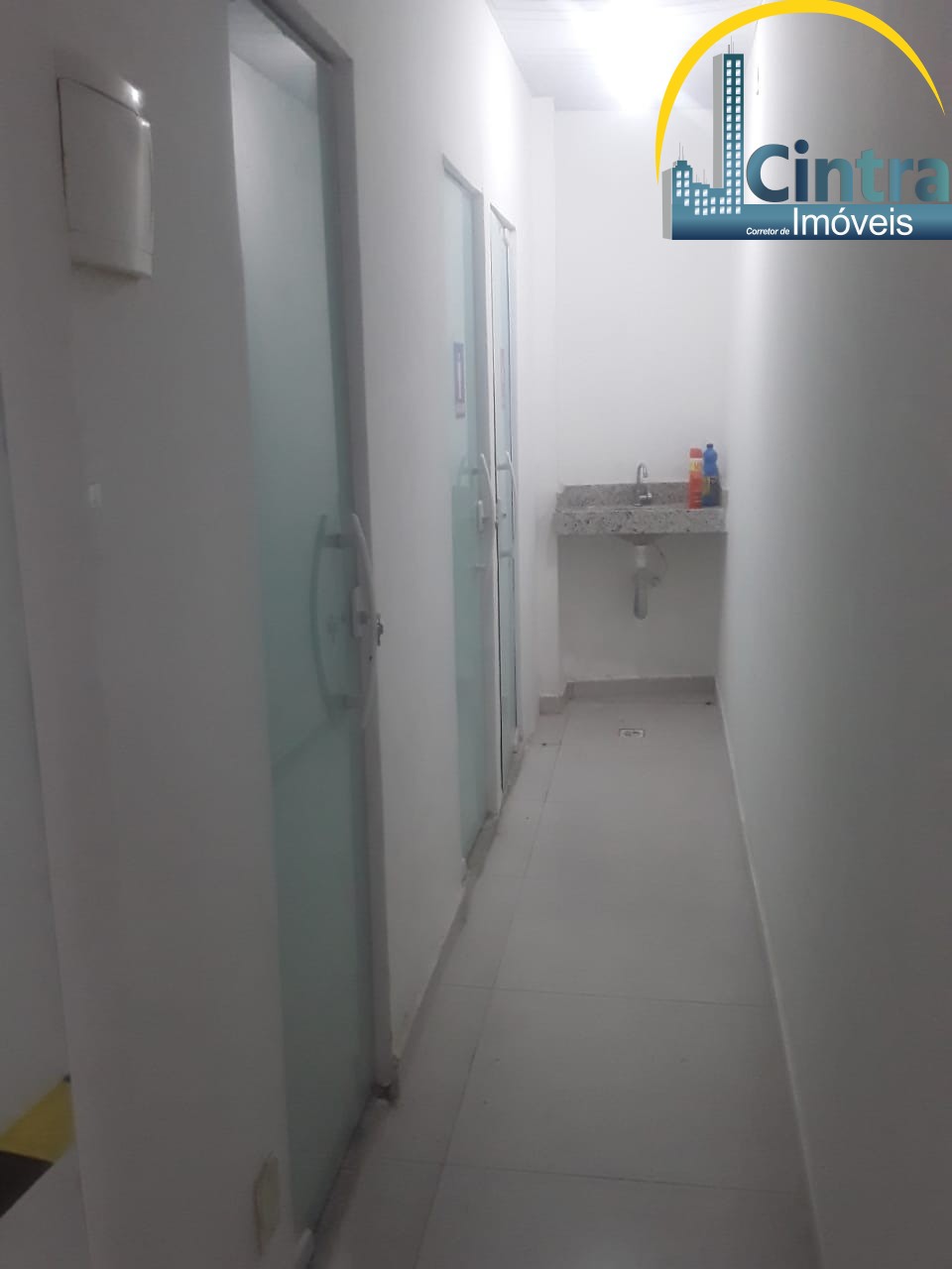 Loja-Salão, 28 m² - Foto 12
