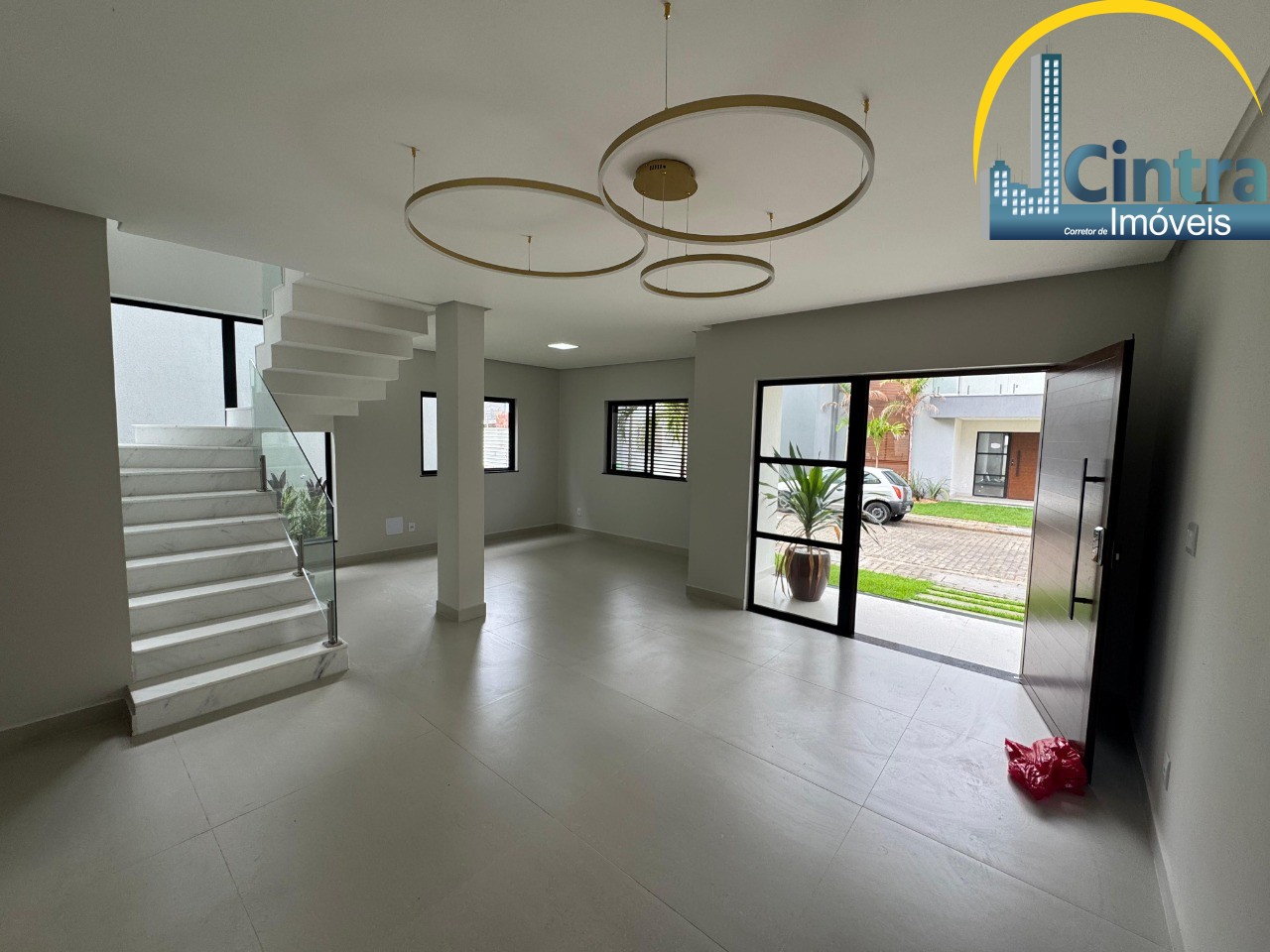 Casa de Condomínio, 4 quartos - Foto 8