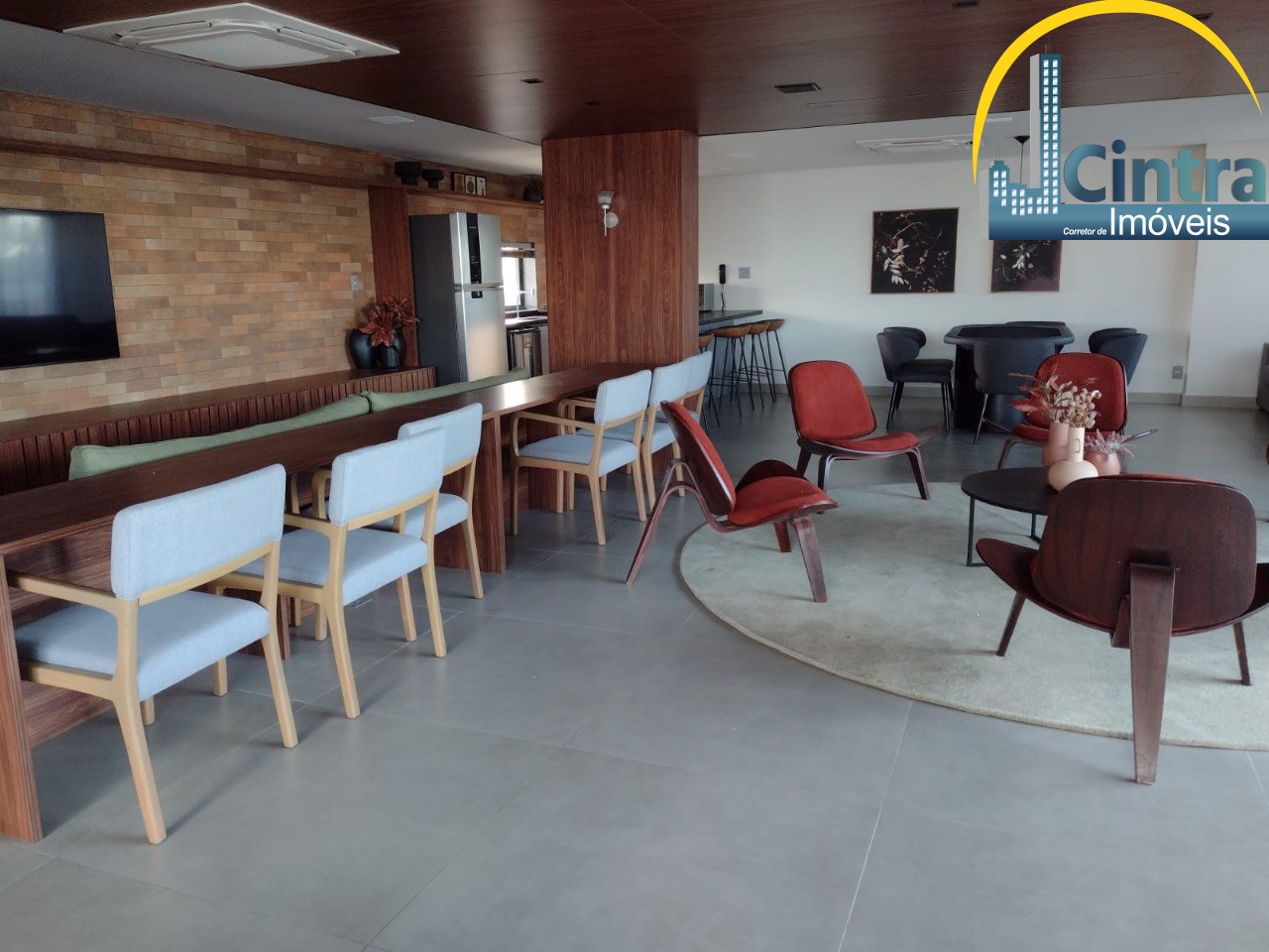 Apartamento, 1 quarto, 30 m² - Foto 3