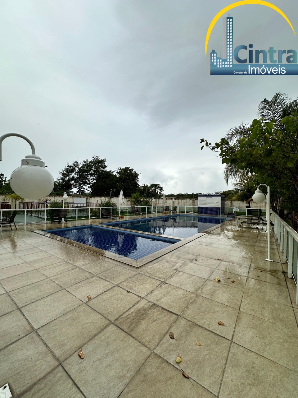 Apartamento, 2 quartos, 55 m² - Foto 5