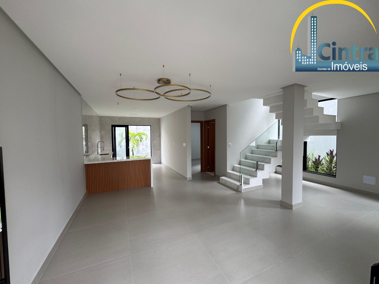 Casa de Condomínio, 4 quartos - Foto 6