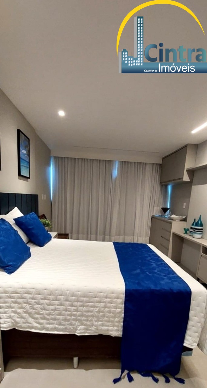 Apartamento, 1 quarto, 30 m² - Foto 4