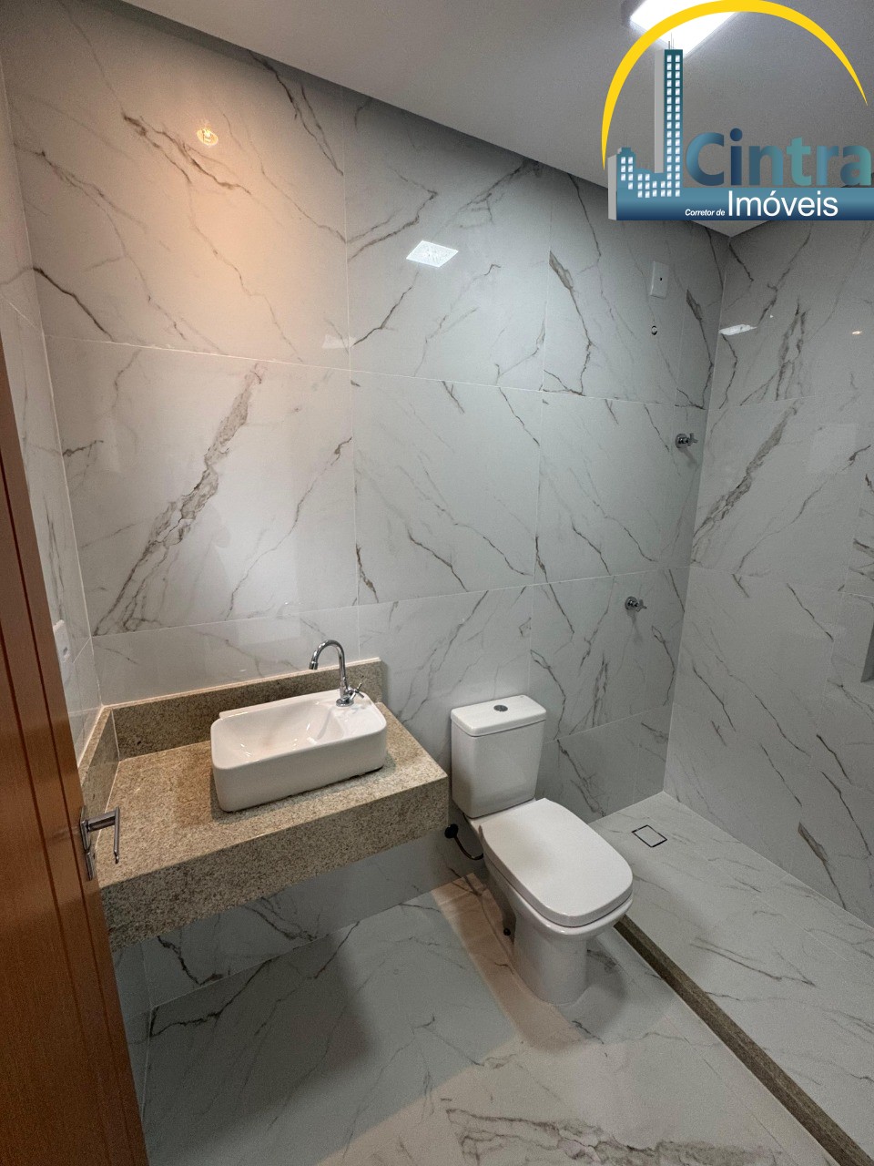 Casa de Condomínio, 4 quartos - Foto 3