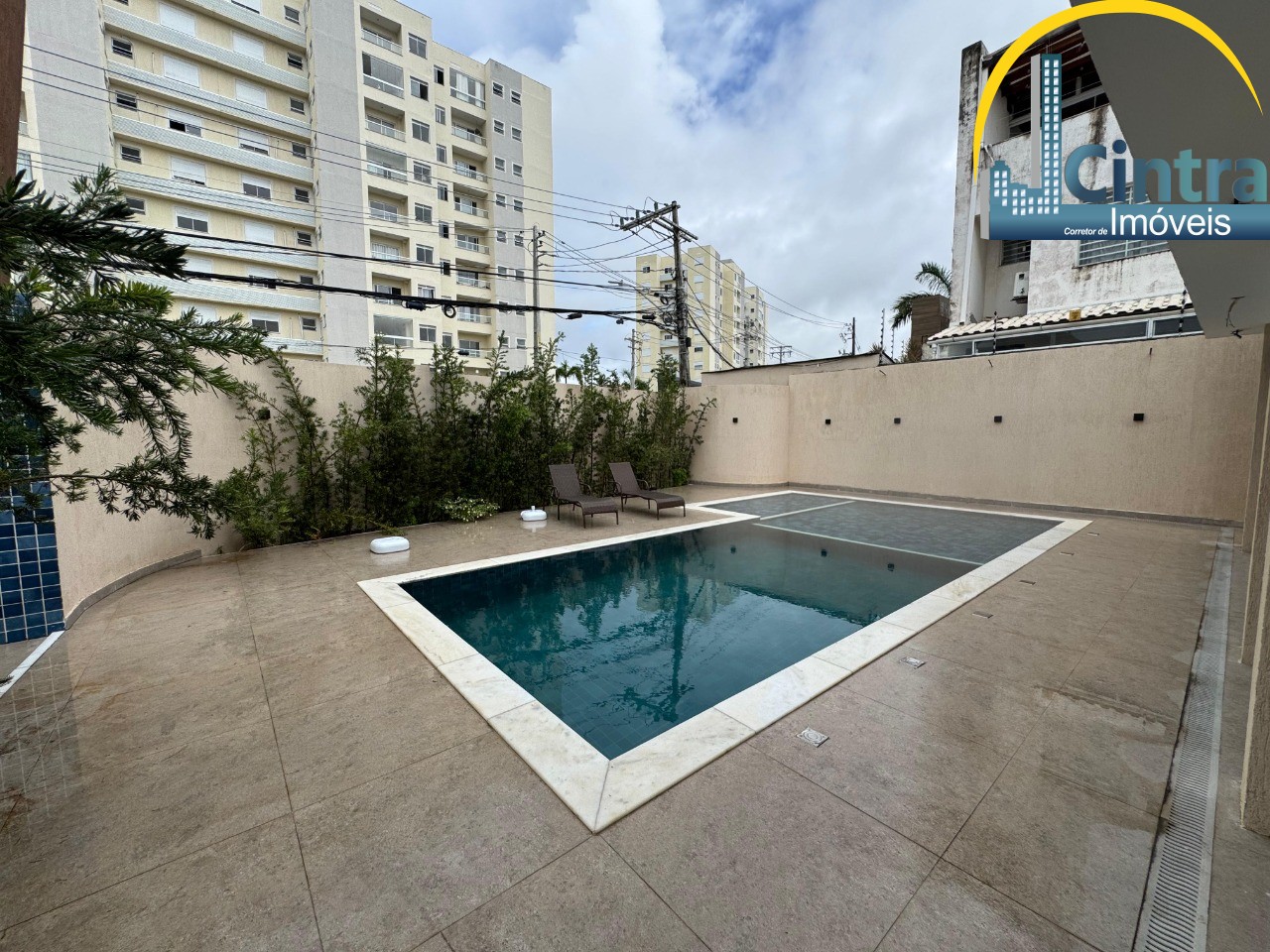 Loteamento e Condomínio, 156 m² - Foto 7