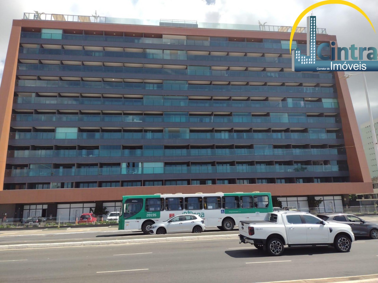 Apartamento, 1 quarto, 30 m² - Foto 17