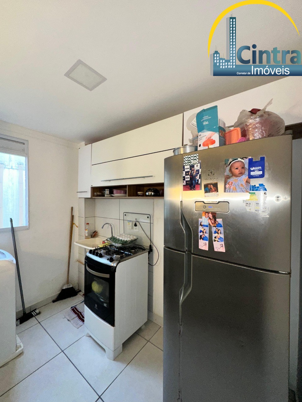 Apartamento, 2 quartos, 55 m² - Foto 9