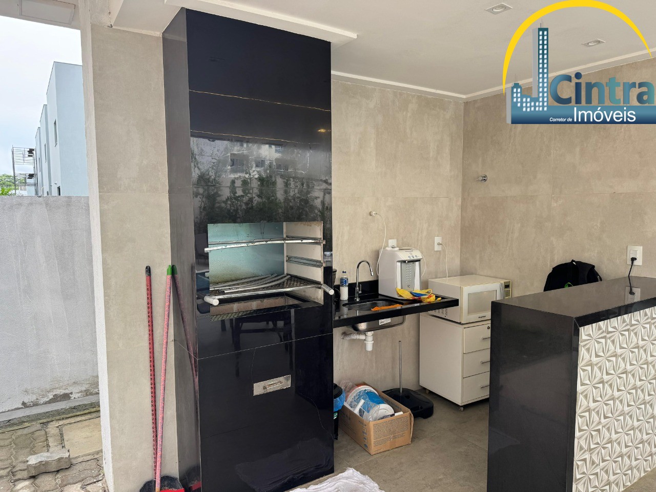 Loteamento e Condomínio, 156 m² - Foto 9