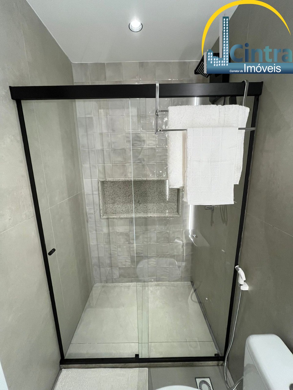 Apartamento, 1 quarto, 25 m² - Foto 3