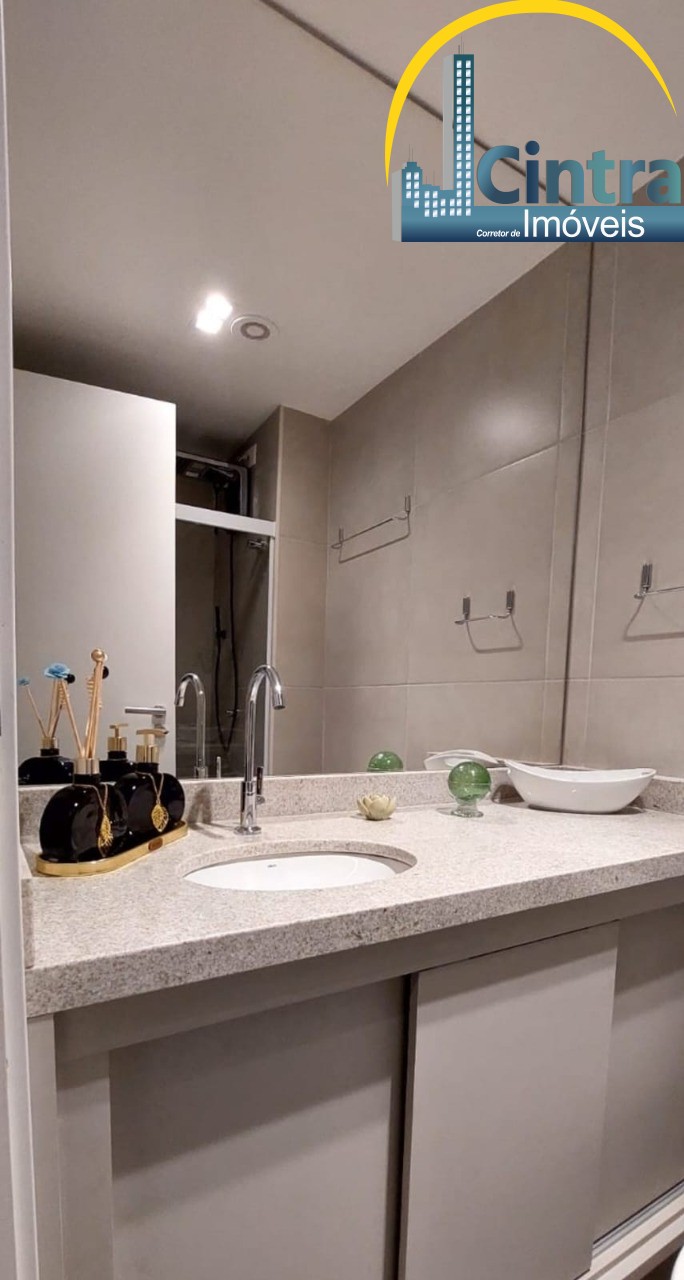 Apartamento, 1 quarto, 30 m² - Foto 2