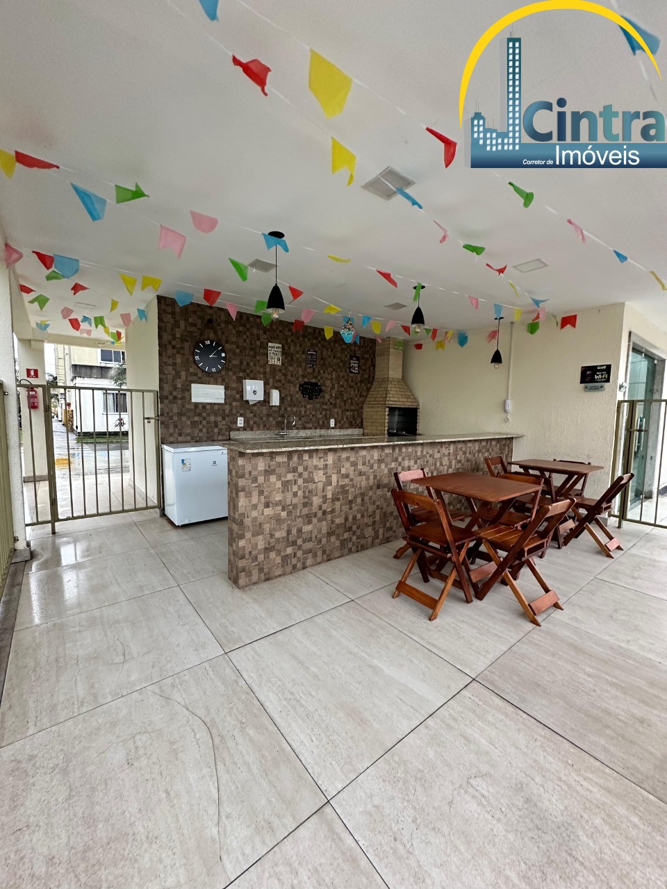Apartamento, 2 quartos, 55 m² - Foto 11