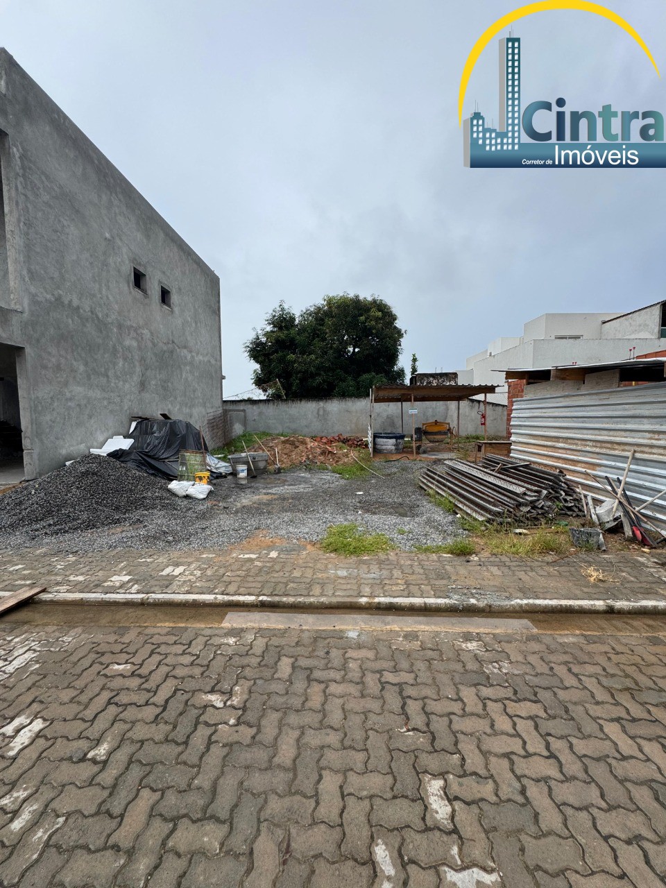 Loteamento e Condomínio, 156 m² - Foto 5