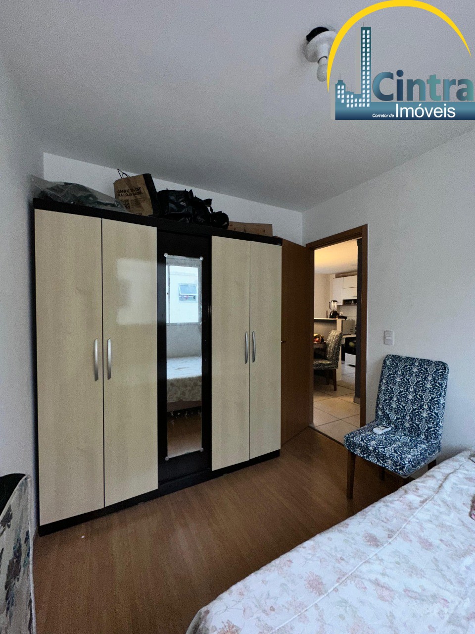 Apartamento, 2 quartos, 55 m² - Foto 8