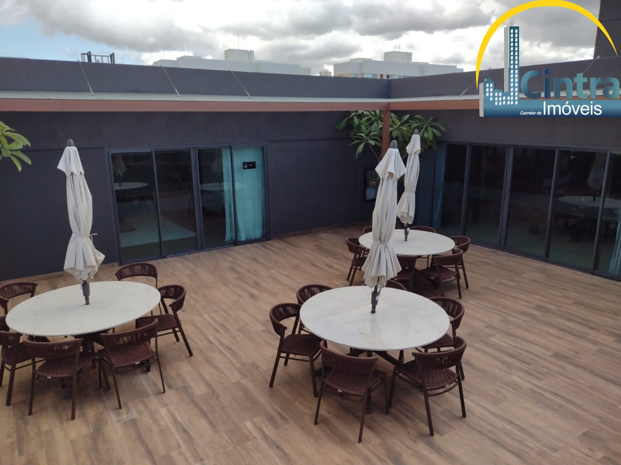 Apartamento, 1 quarto, 30 m² - Foto 4