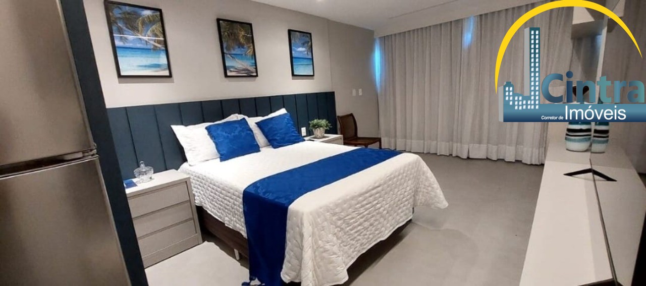 Apartamento, 1 quarto, 30 m² - Foto 5