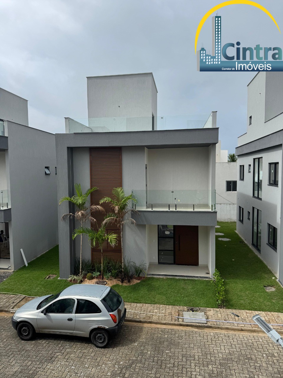Casa de Condomínio, 4 quartos - Foto 17