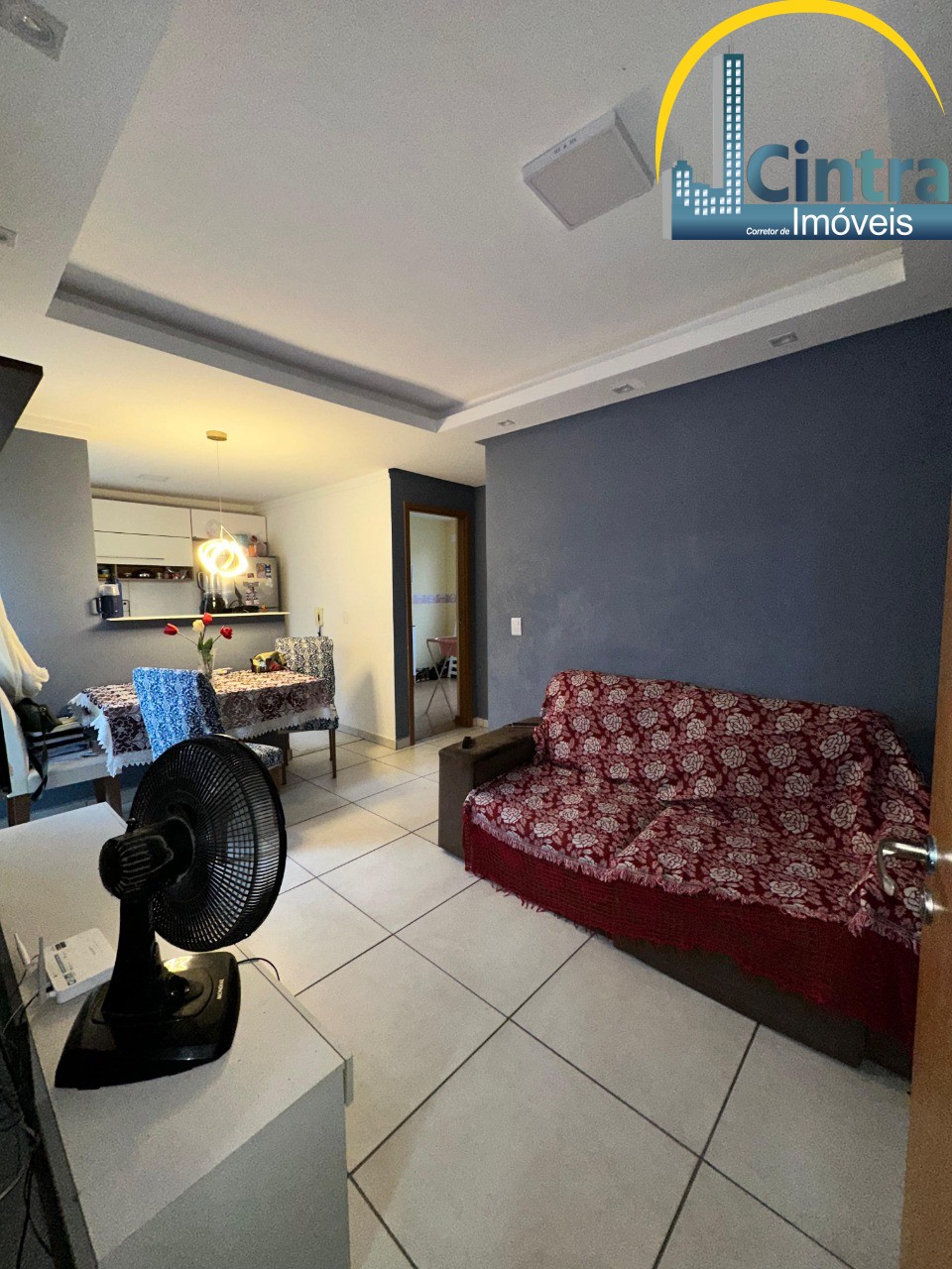 Apartamento, 2 quartos, 55 m² - Foto 10